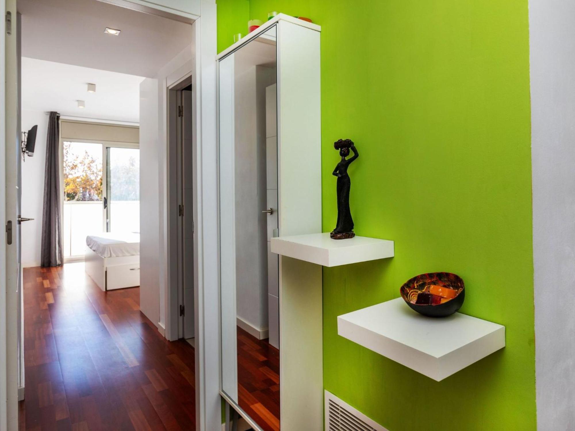 Appartement Monaco By Interhome