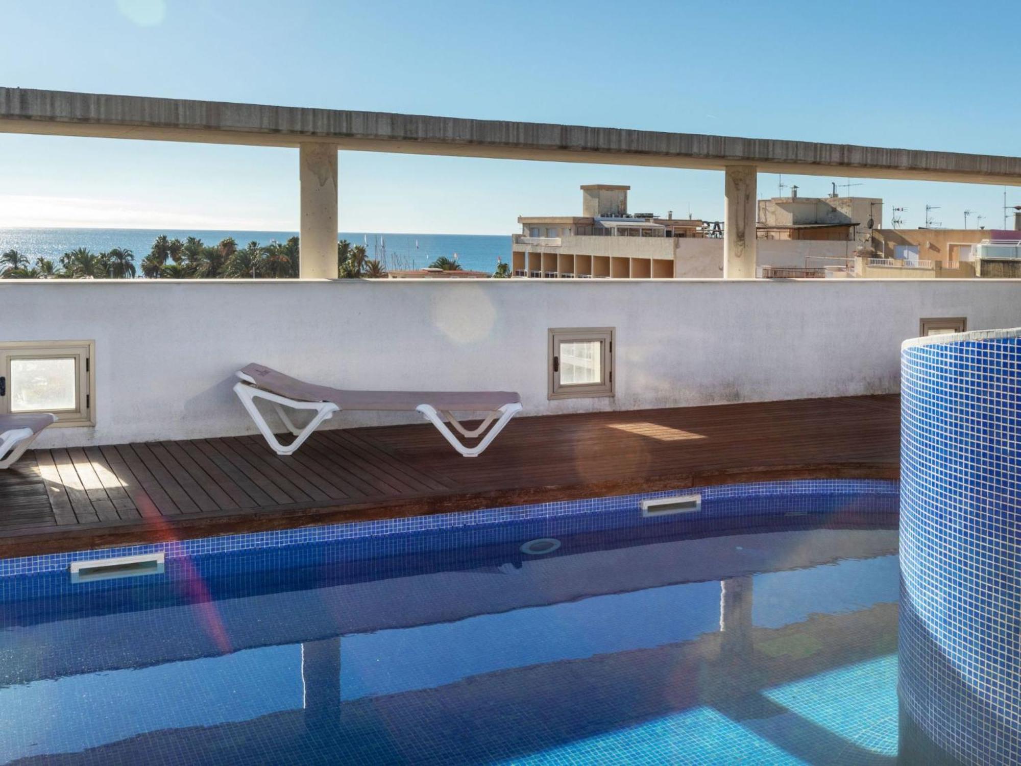 Monaco By Interhome Appartement *