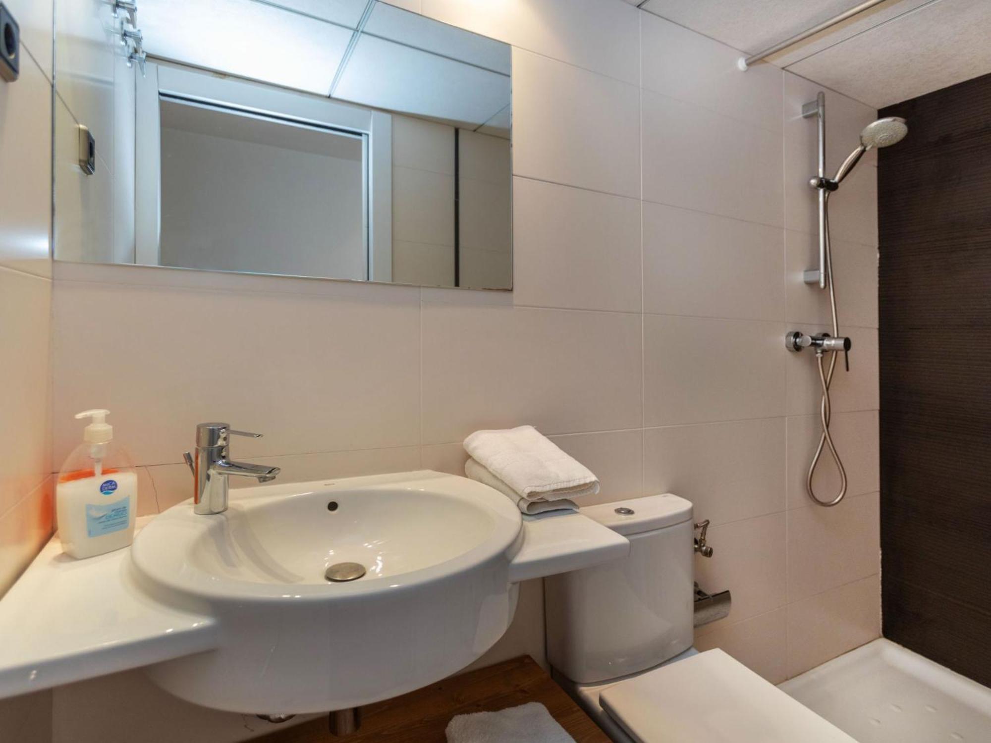 Appartement Monaco By Interhome Salou
