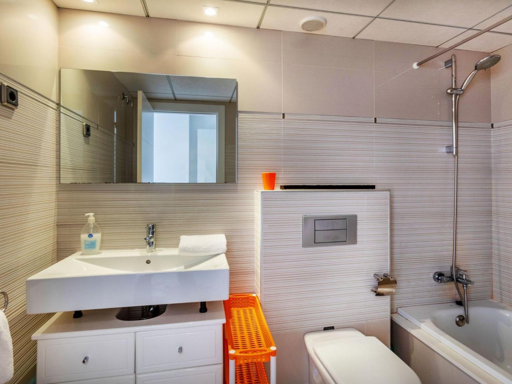 Appartement Monaco By Interhome