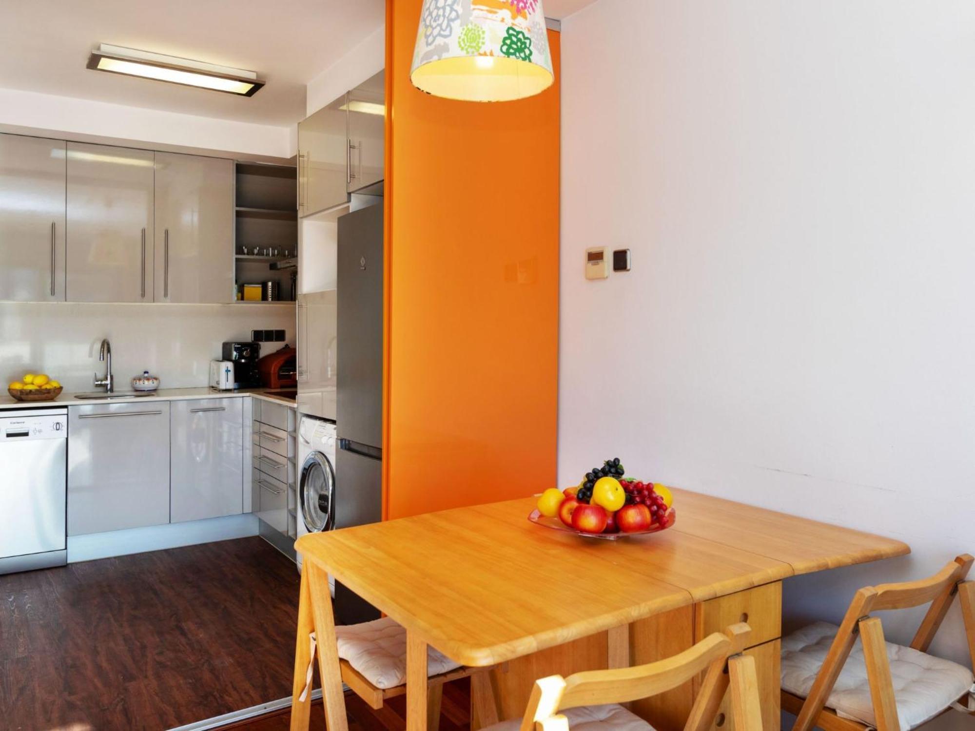 Monaco By Interhome Appartement *