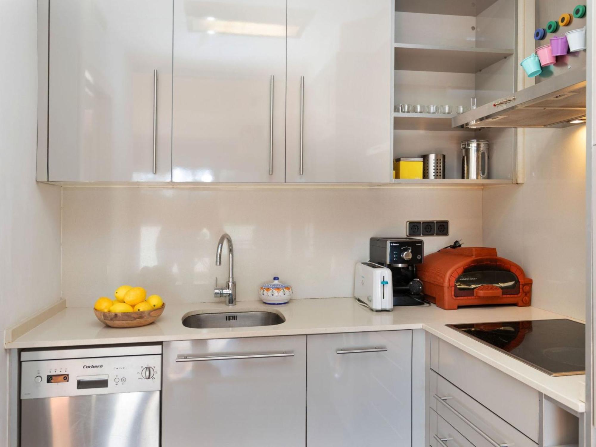 Monaco By Interhome Appartement Salou