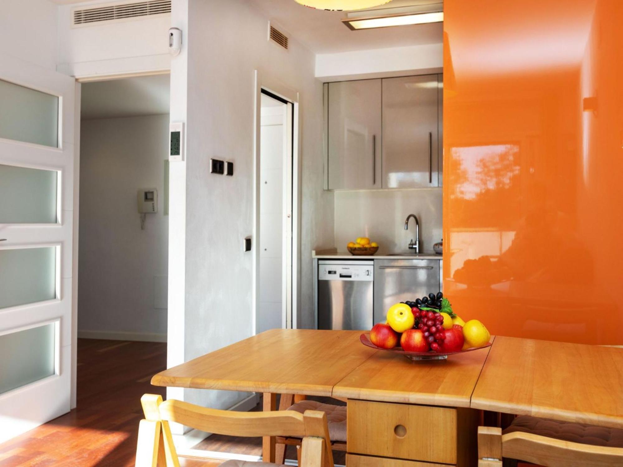 Appartement Monaco By Interhome