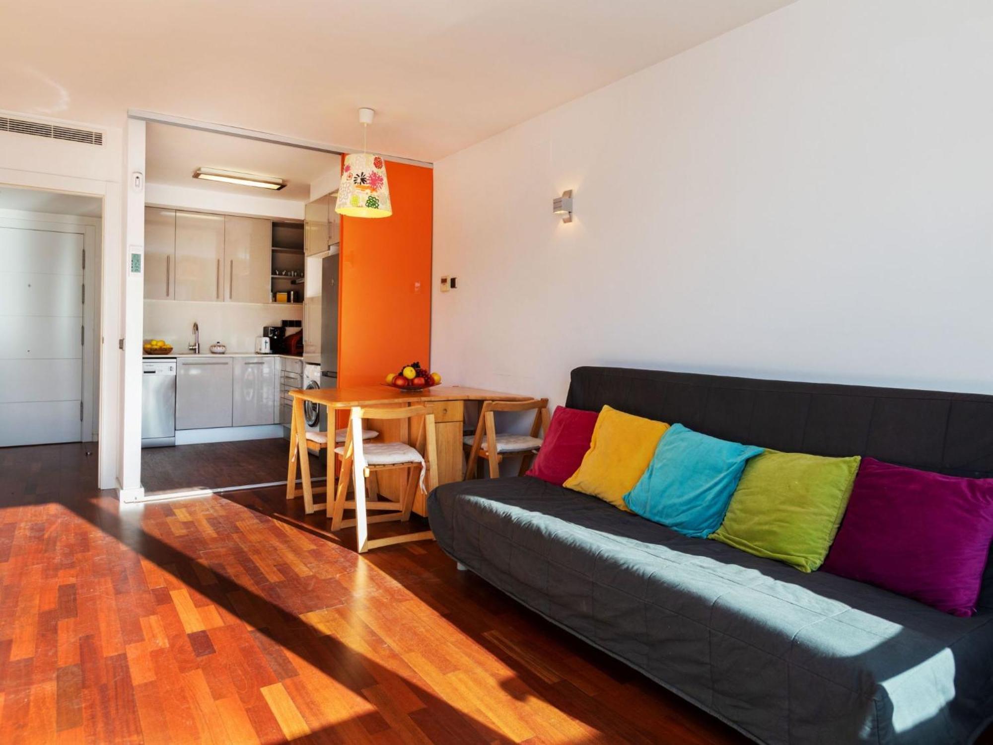 Monaco By Interhome Appartement Salou
