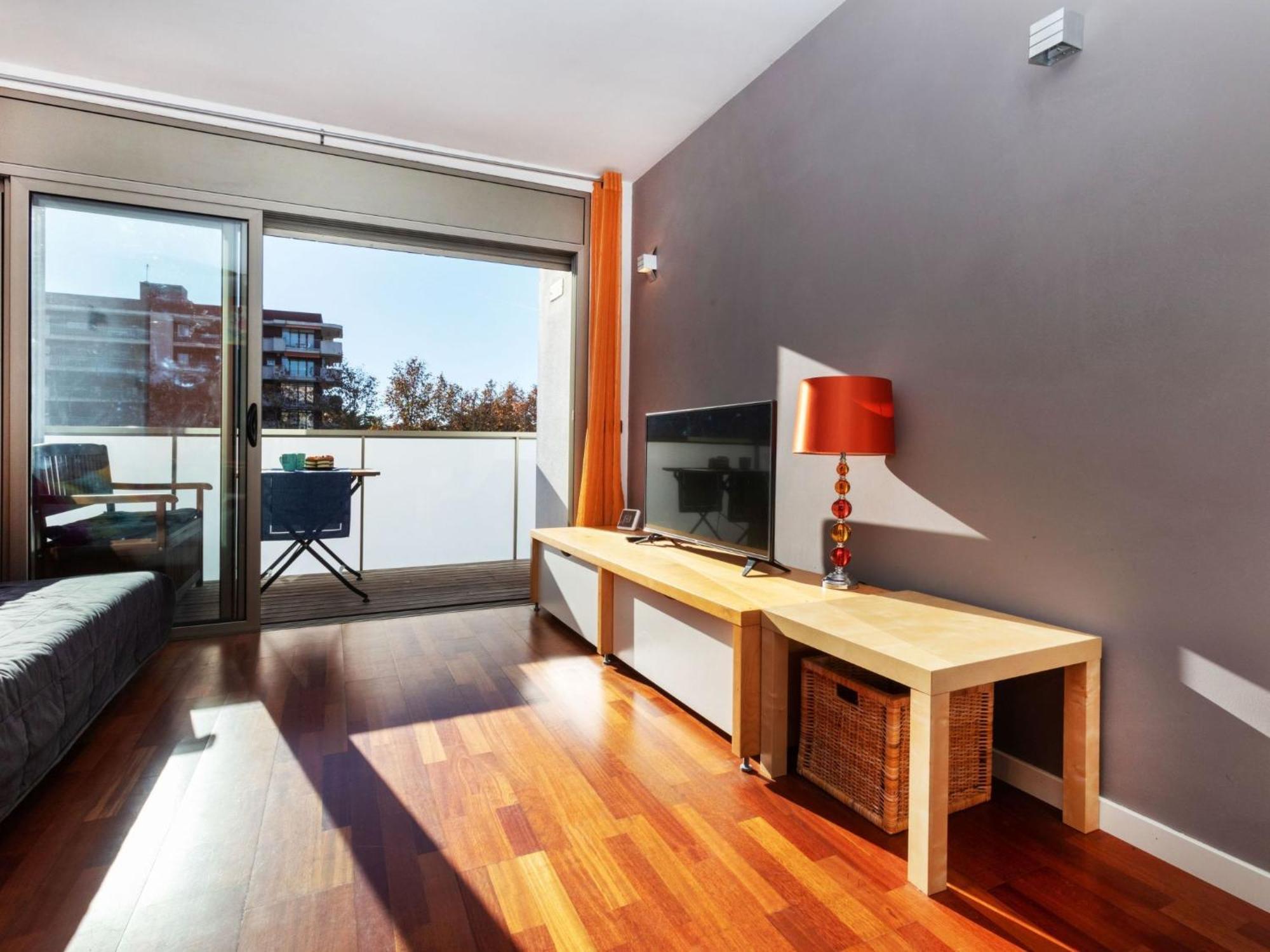 Monaco By Interhome Appartement