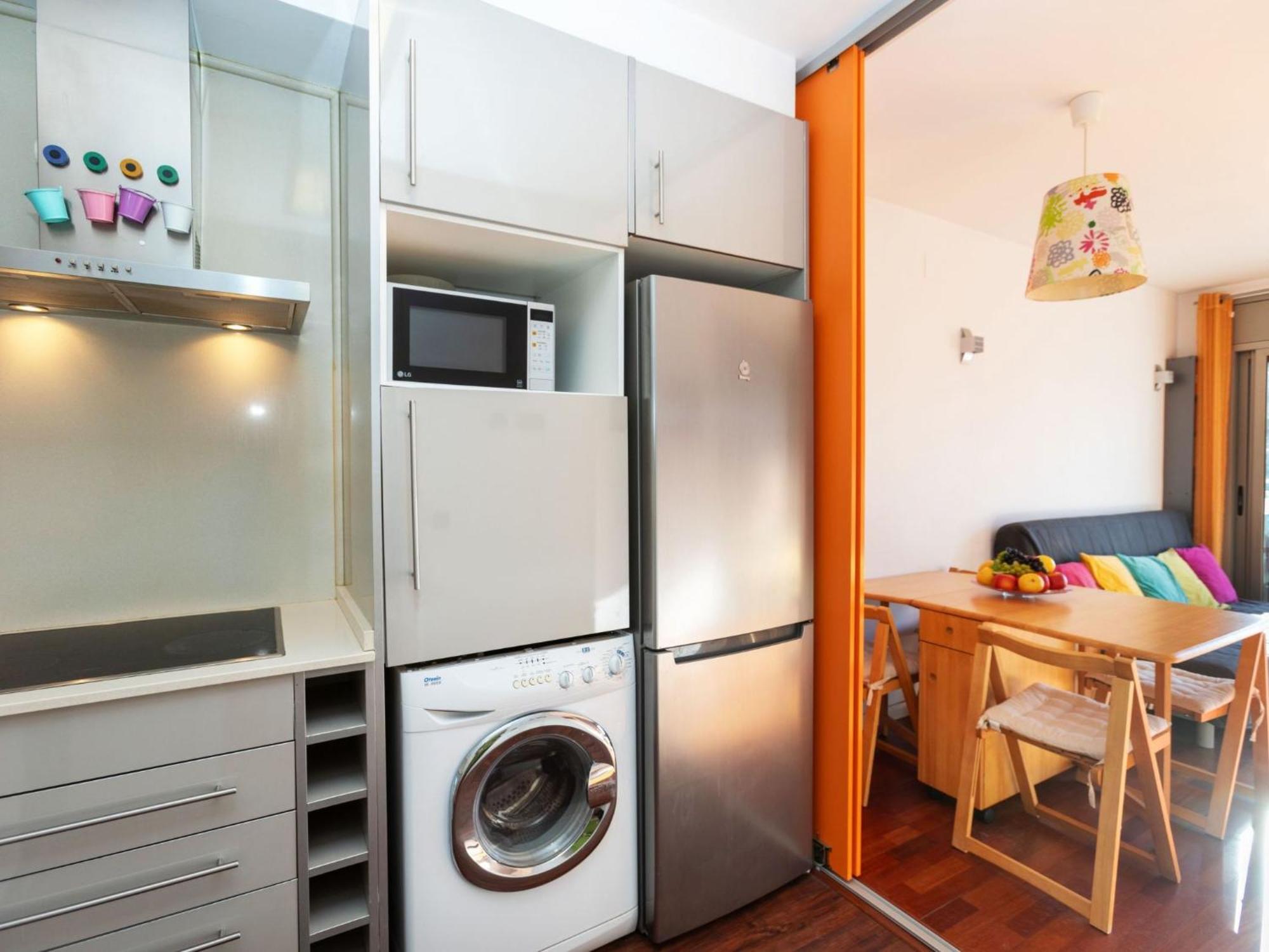 Appartement Monaco By Interhome *